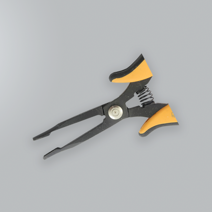 PPN 05 NB Pliers - close up PPN 05 NB Pliers - close up